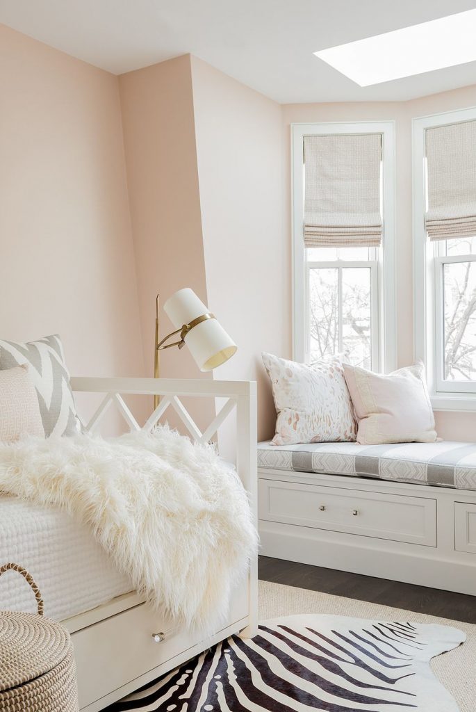 Best Color Ideas For Your Small Room