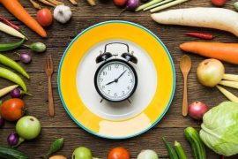 food to avoid in empty stomach