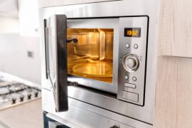 microwave tips